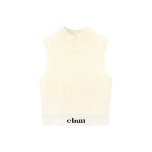 CHUU Tank Tops Women's