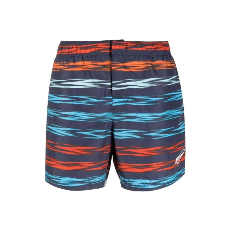 MISSONI Swimming Shorts Men's Multicolor-0