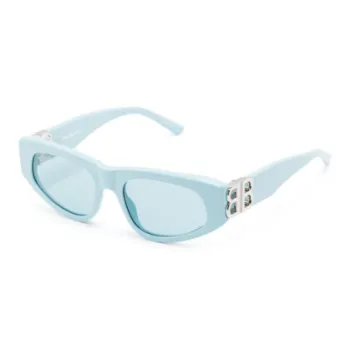 Balenciaga Dynasty Sunglasses