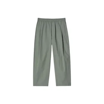 COS Casual Pants Men Green