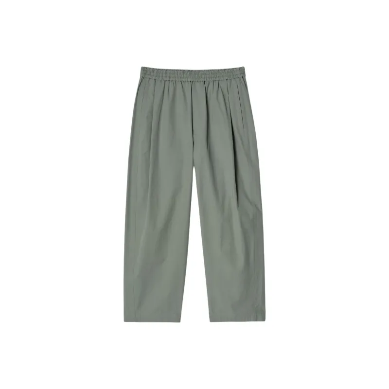 COS Casual Pants Men Green-0