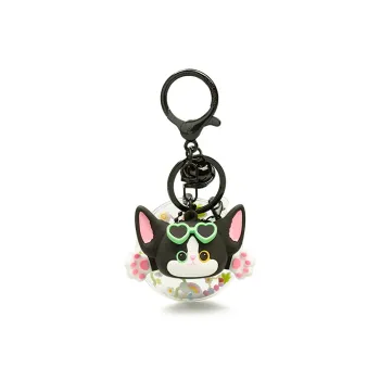 Jinnew Keychains Unisex