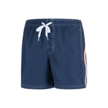 Sundek Swimming Shorts Men's Marine Blue
