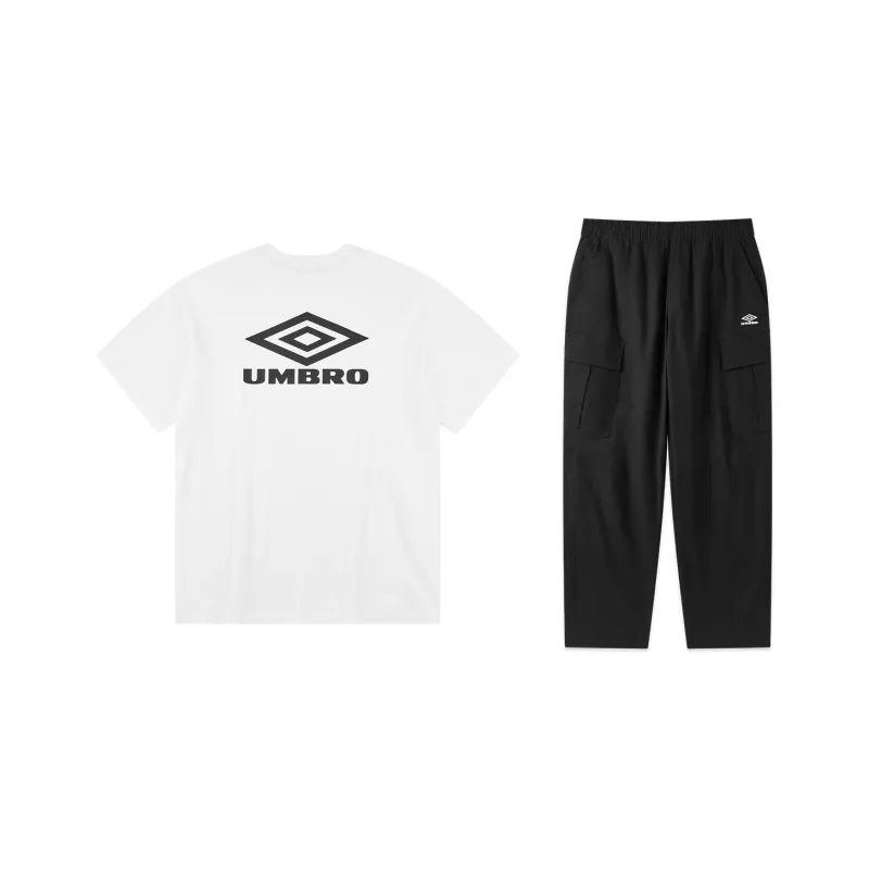 Umbro Casual Sportswear Men-9