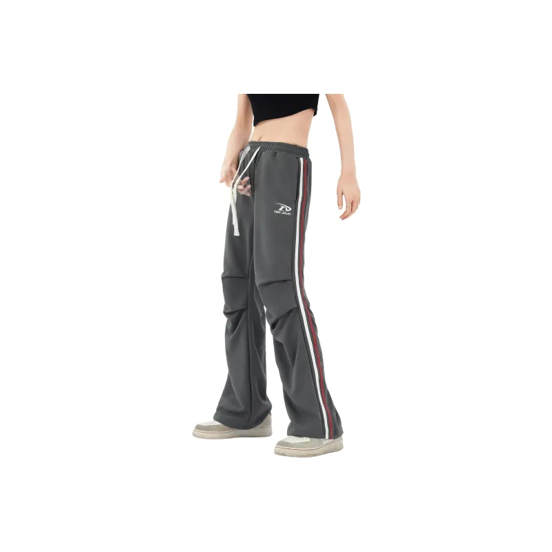 T&D JOJO Casual Pants Unisex-12
