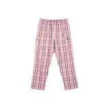 Pink White