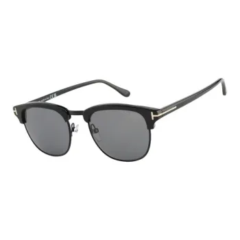TOM FORD Square frame Sunglasses