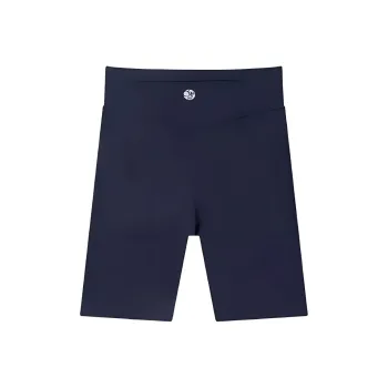 361° Variety Training Collection Yoga Shorts Women's Dark Blue