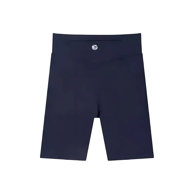 361° Variety Training Collection Yoga Shorts Women's Dark Blue-0