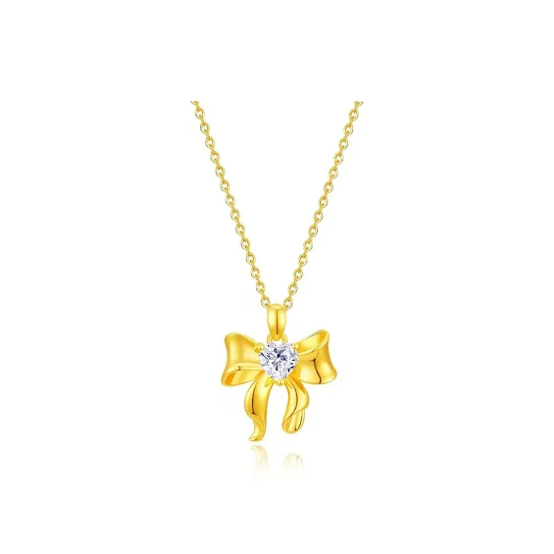 FMC 999 Fine Silver Necklaces Unisex-0