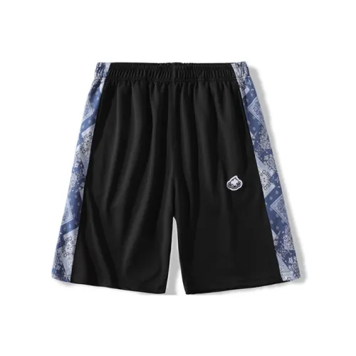 FireMonkey Sports Shorts Unisex