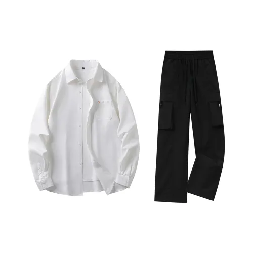 Loungewear & Underwear