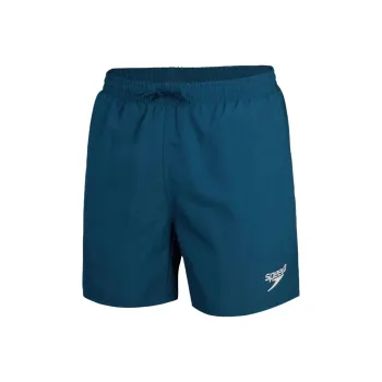 Speedo Swimming Shorts Men Blue