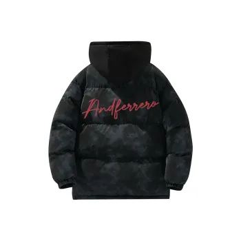 Ferrero Ross Puffer Jacket Unisex