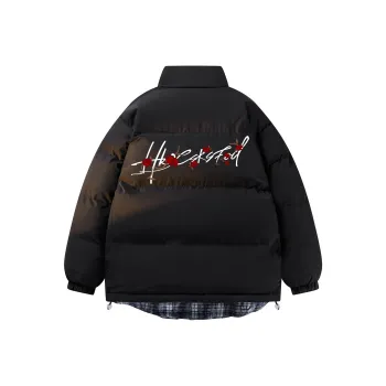 CSKS Puffer Jackets Unisex
