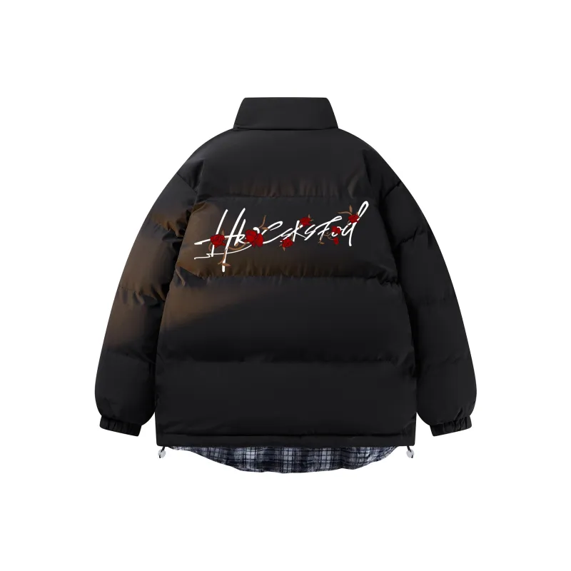 CSKS Puffer Jackets Unisex-0
