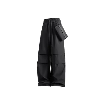 Jeep Casual Pants Unisex