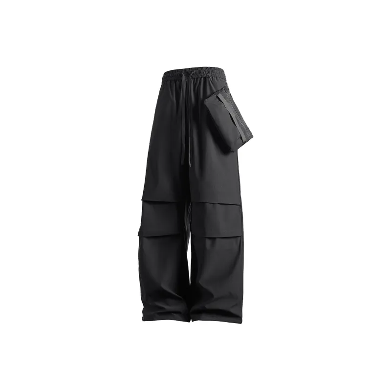 Jeep Casual Pants Unisex-0