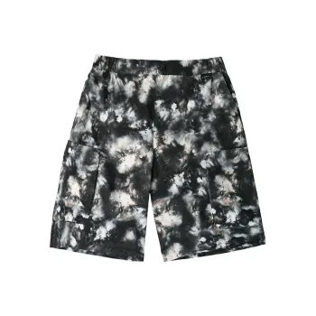 PUSH HZC Casual Shorts Men's Multicolor