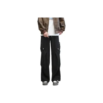 YORKZOOM Casual Pants Men