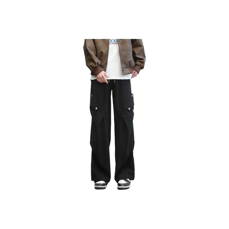 YORKZOOM Casual Pants Men-5