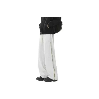 DARK HORSE Casual Pants Unisex