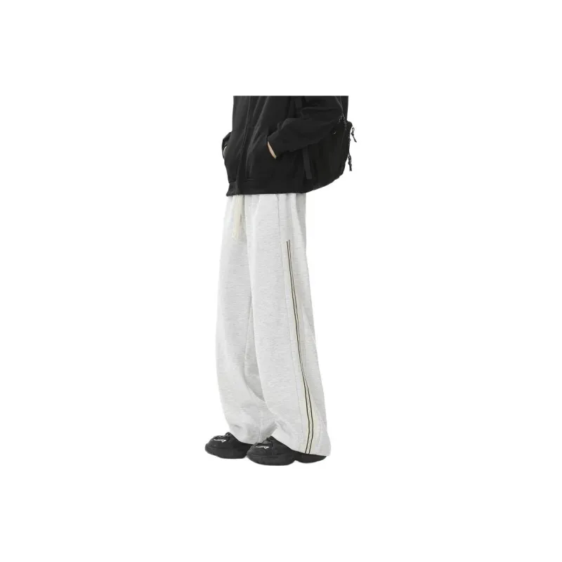 DARK HORSE Casual Pants Unisex-0