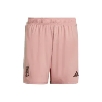 Adidas X Nigo Japan National Soccer Team Special Collection Shorts