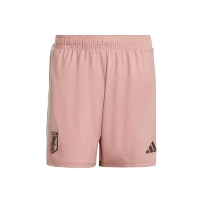 Adidas X Nigo Japan National Soccer Team Special Collection Shorts-0