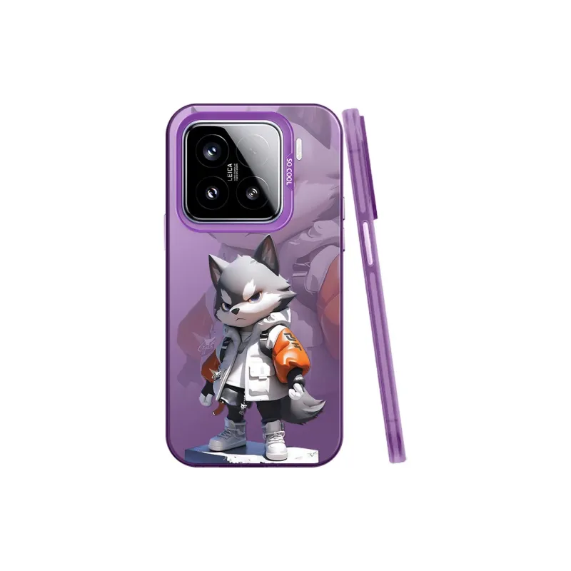 BAOCHENG Phone Cases-4
