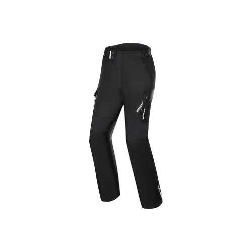 SCOYCO Unisex Cycling Pants Polyester Warm Protection Thickened