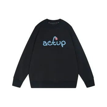 ACTUP Sweatshirts Men