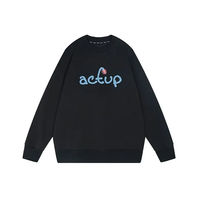 ACTUP Sweatshirts Men-0