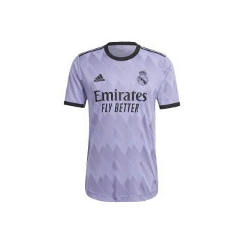 Adidas Soccer Jersey Men's Purple
