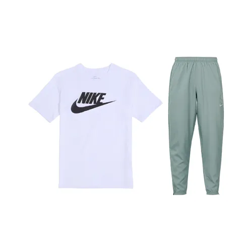 Унісекс демісезонні кросівки nike w air max furyosa оригінальні White+Gray