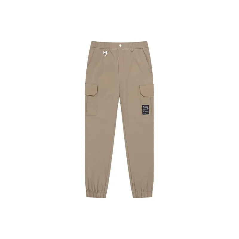 CASTELBAJAC Casual Pants Men-0
