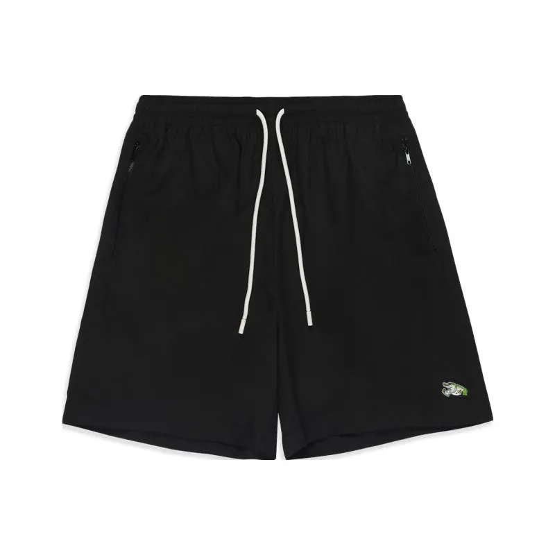 LiNing x LEAGUE OF LEGENDS Casual Shorts Men's Black-0