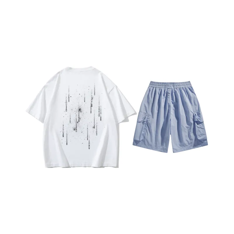 FREO3N Casual Sportswear Unisex-8