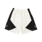 Ecru/Black