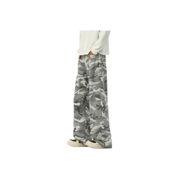 Lulifama Jeans Unisex