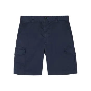 Paul Smith Straight Leg Cargo Shorts