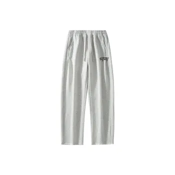 LIGHTNING MONSTER Casual Pants Unisex