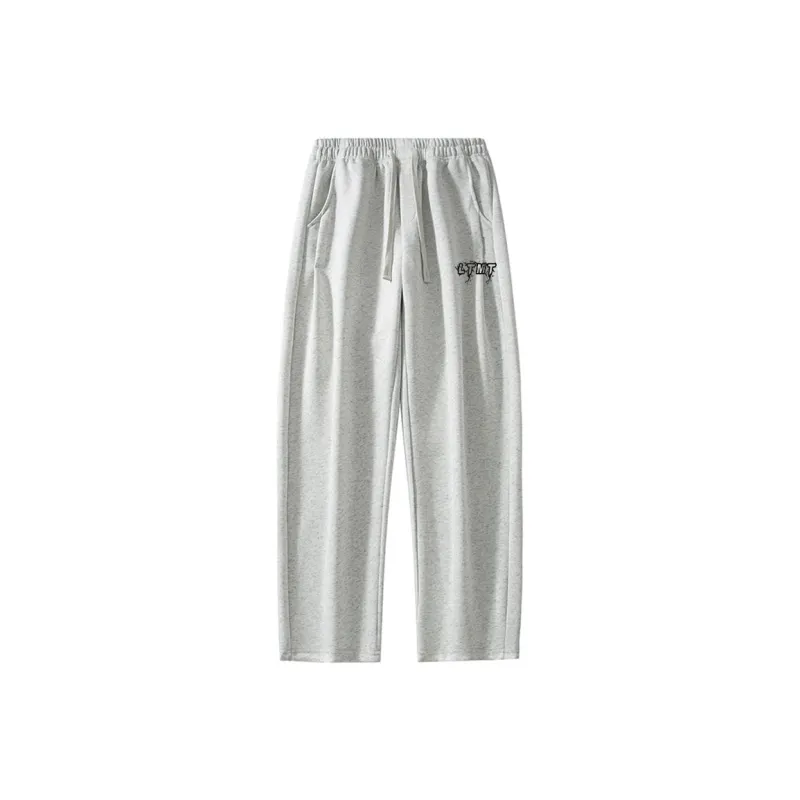 LIGHTNING MONSTER Casual Pants Unisex-8