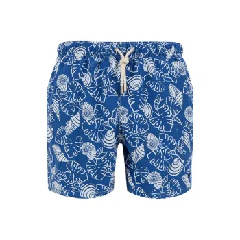 Gallo Swimming Shorts Men's Blue
