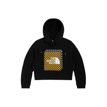 THE NORTH FACE Sweatshirts Women's Black
