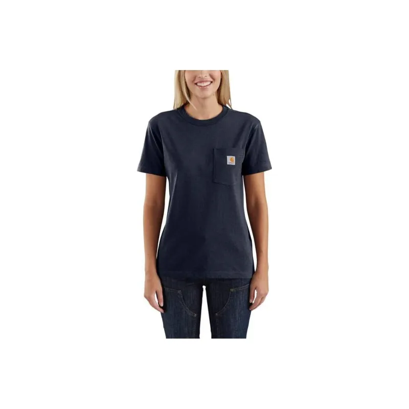 Carhartt T Shirts Women's-4