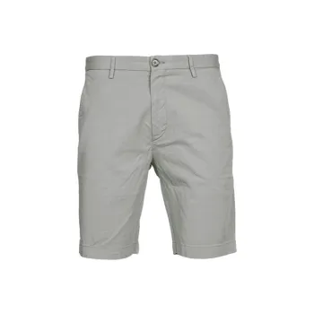 HUGO BOSS Casual Shorts Men's Gray