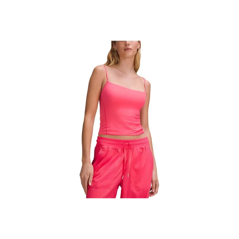Lululemon Wundermost Tank Tops Women's-13
