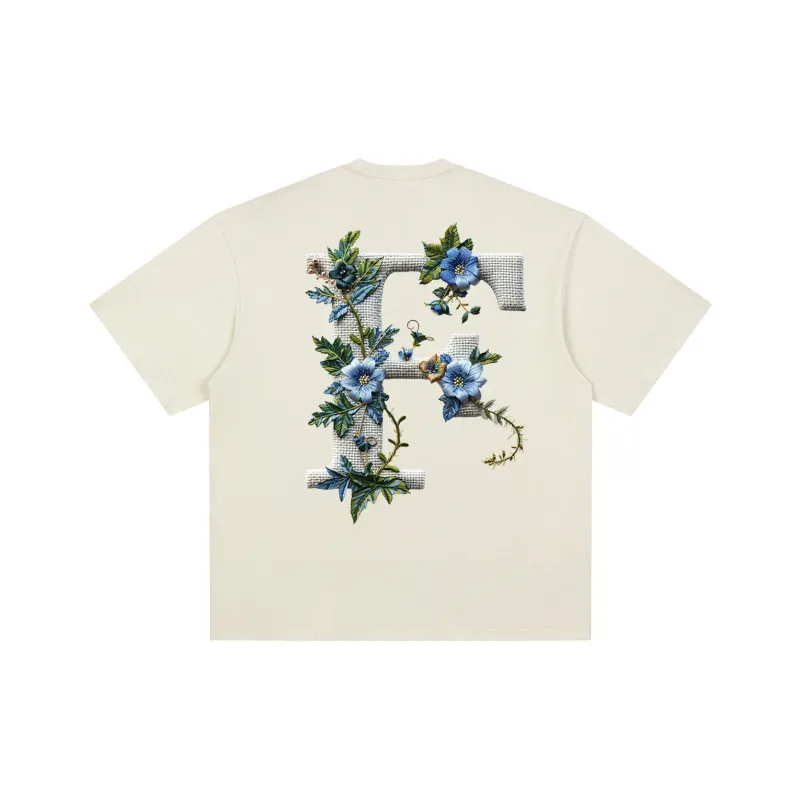 FASTFISH T Shirts Unisex-6