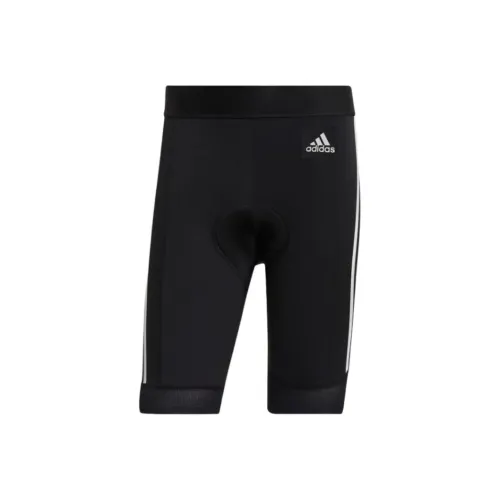 Adidas Cycling Pants Men's Black